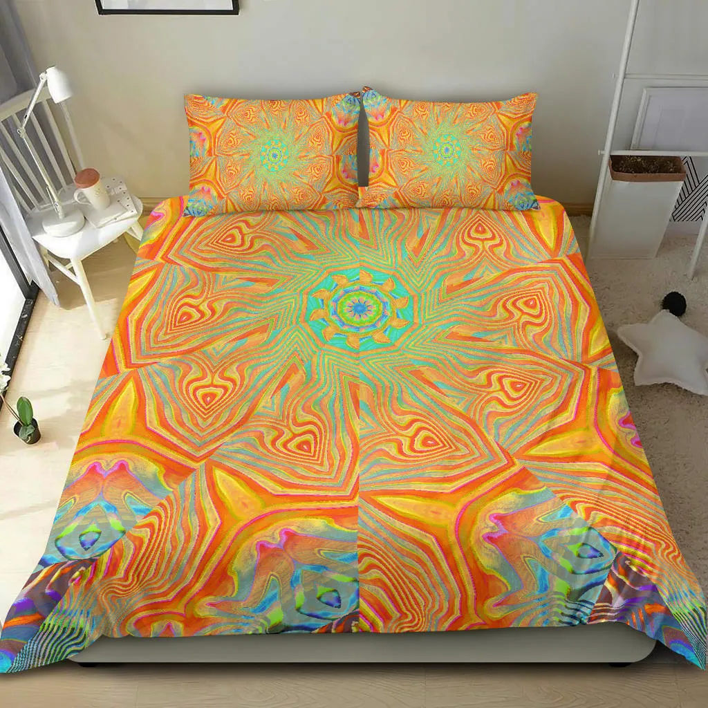 Welcome Home | Bedding Set | Makroverset