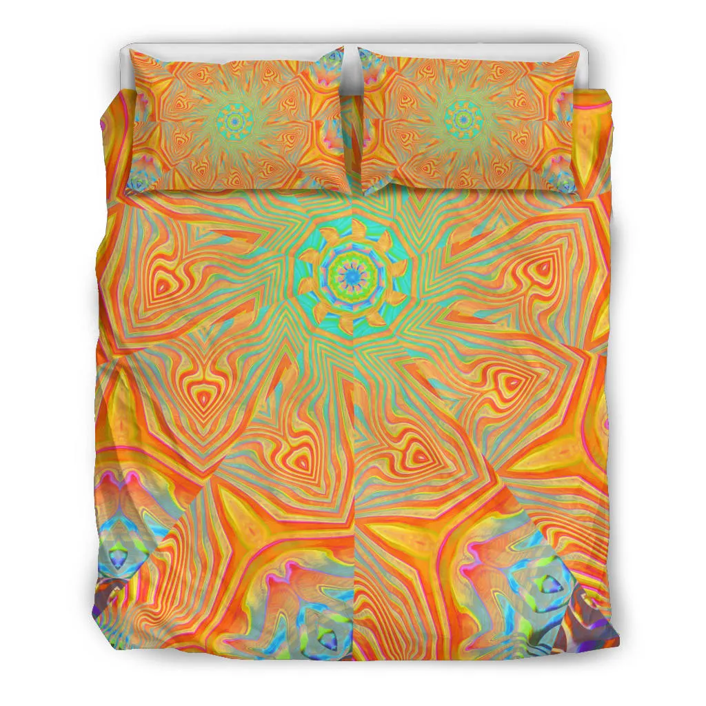 Welcome Home | Bedding Set | Makroverset