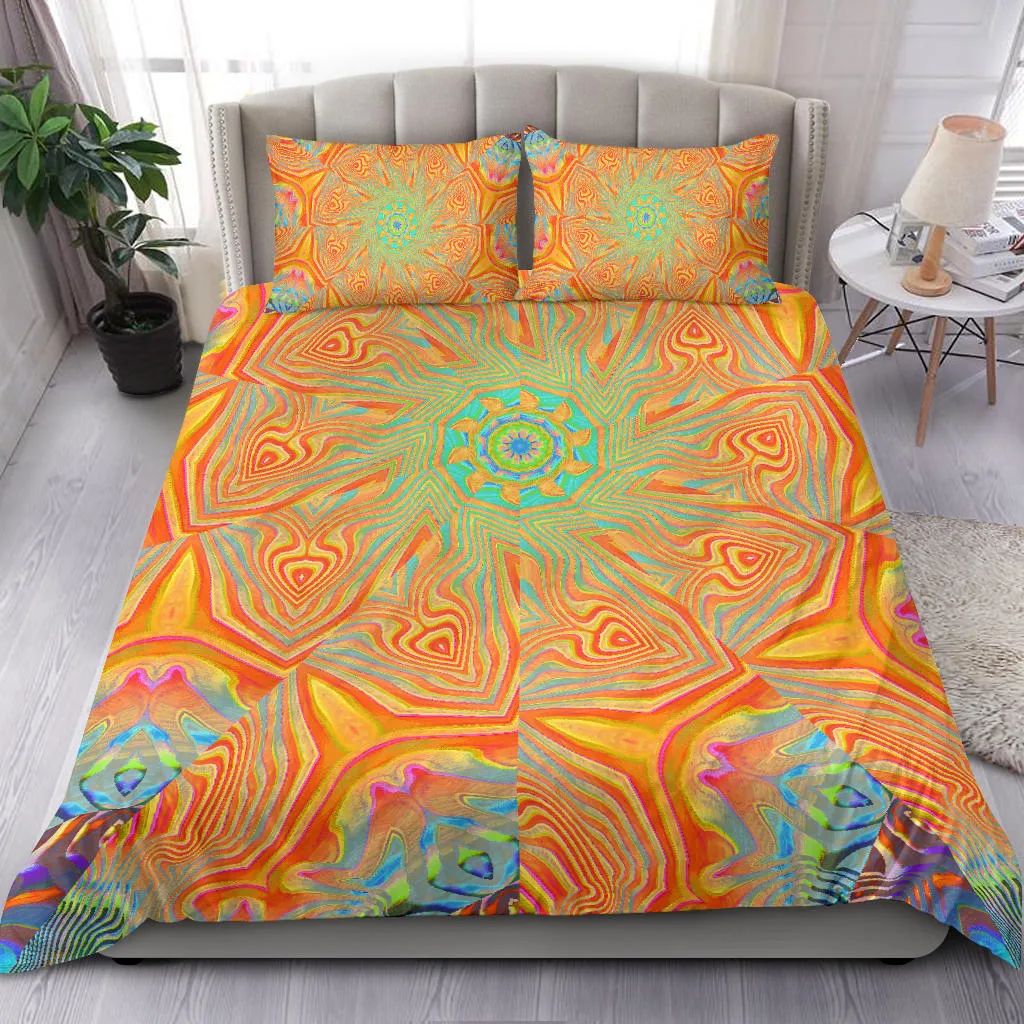 Welcome Home | Bedding Set | Makroverset