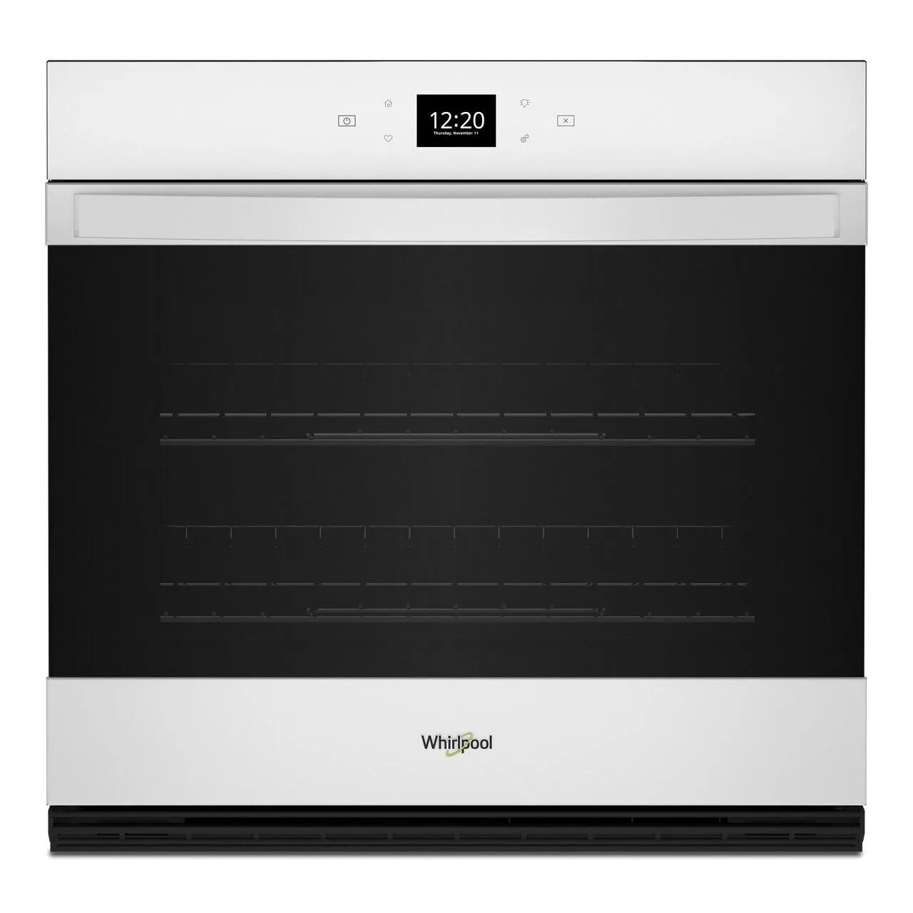 Whirlpool 30-inch Built-in Single Wall Oven WOES5030LW