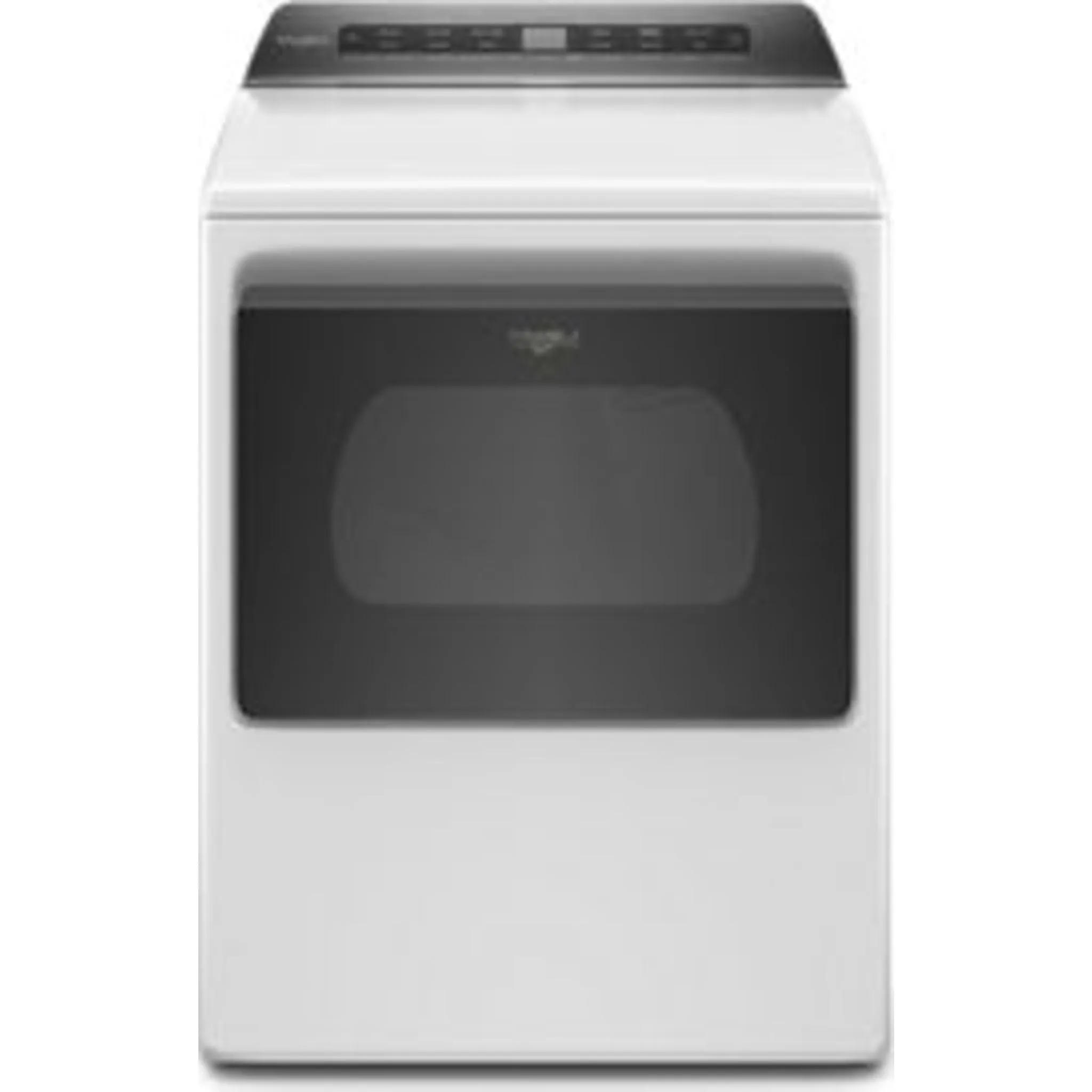 Whirlpool Dryer (YWED6120HW) - White