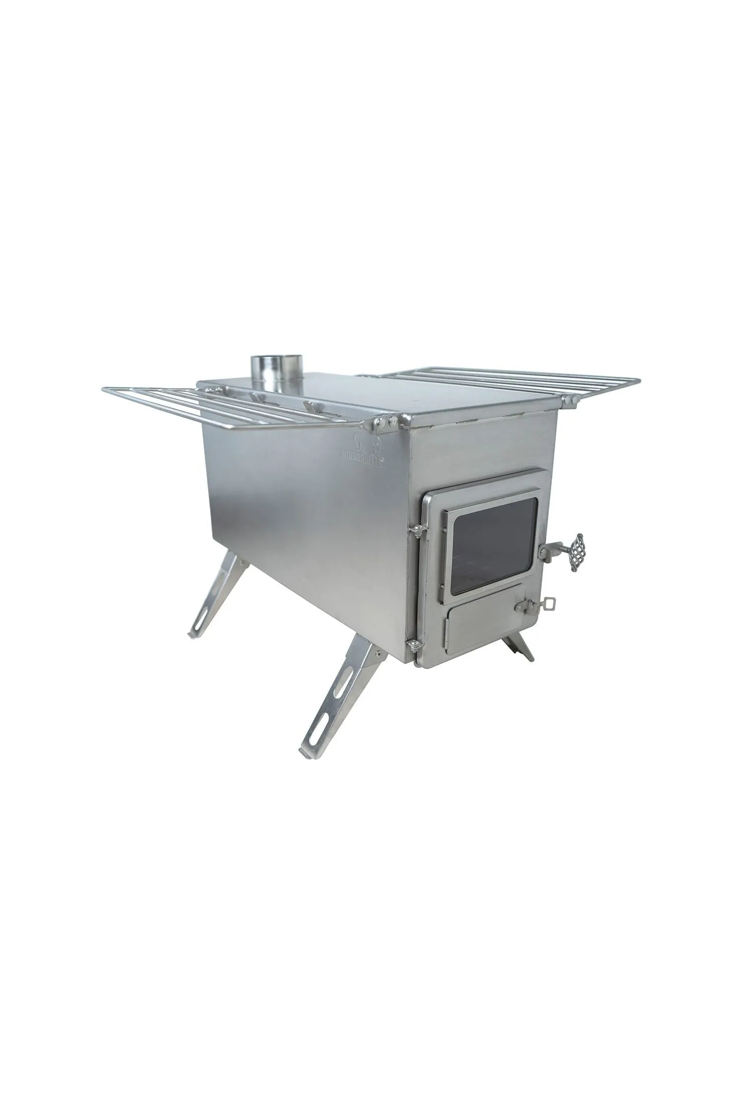 Winnerwell Ovenstove