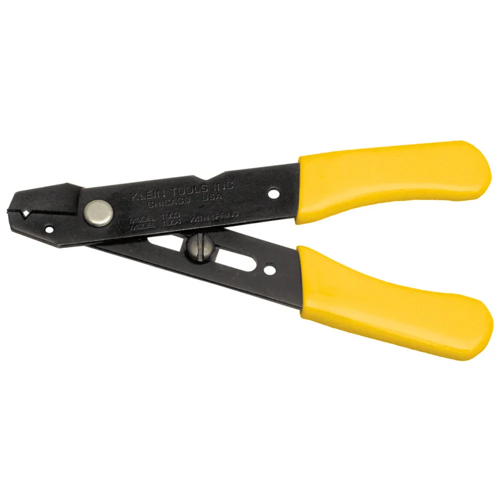 Wire Stripper and Cutter Compact