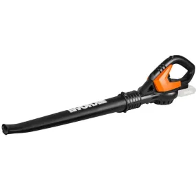 WORX | Compact Air Leaf Blower Tool Only