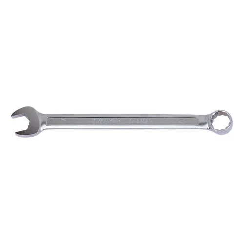 ZEBRA POWERDRIV® (12-Point) Metric Combination Wrench (Extra Slim) - 18mm