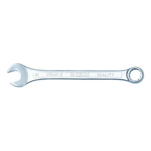 ZEBRA POWERDRIV® (12-Point) Metric Combination Wrench (Short Type) - 26mm