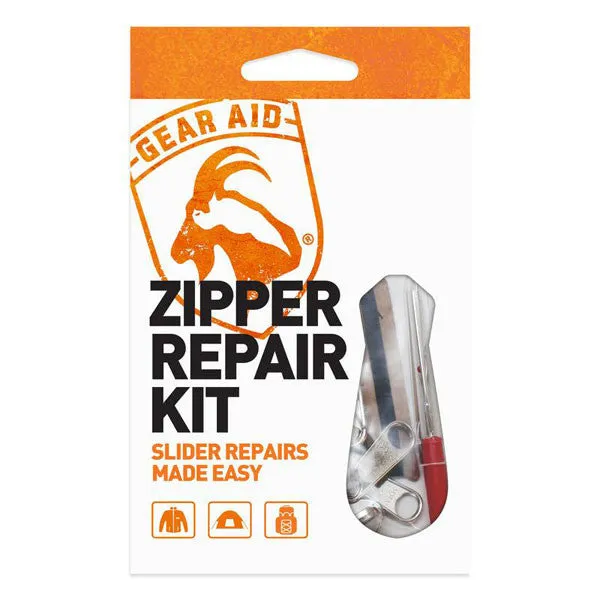 Zipper Repair Kit