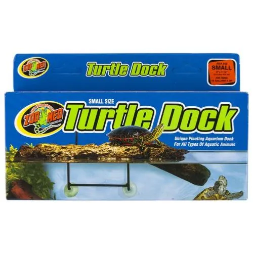 ZooMed Floating Aquatic Turtle Dock